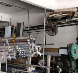 Genting Road (D13), Factory #546599481